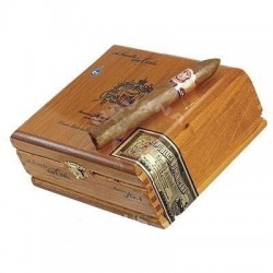 Купить ARTURO FUENTE DON CARLOS №4