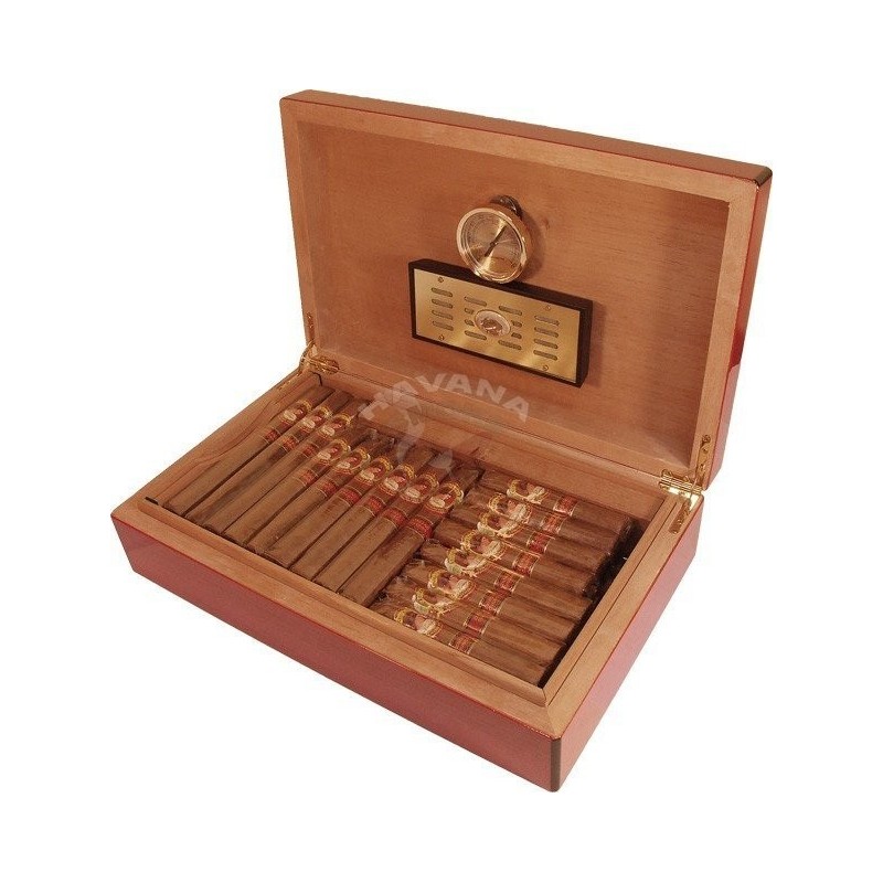 Купить CUESTA REY CENTRO FINO SUNGROWN HUMIDOR 