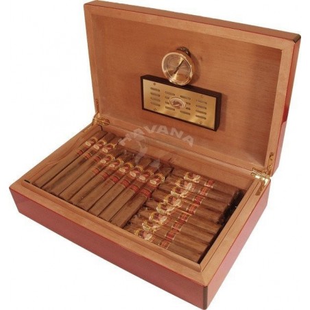 Купить CUESTA REY CENTRO FINO SUNGROWN HUMIDOR 