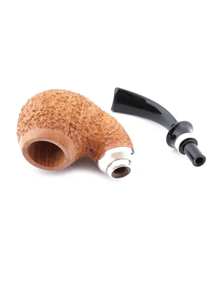 Трубка Fiamma di Re Celtica