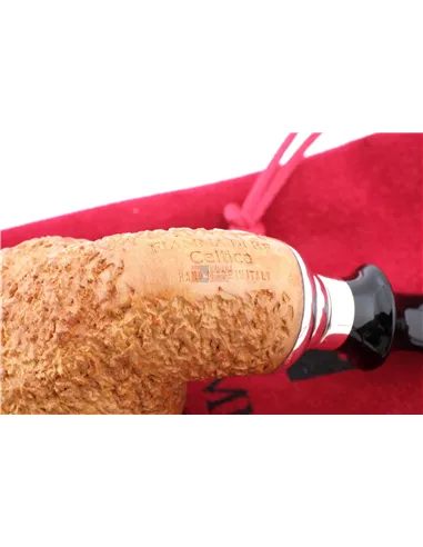 Трубка Fiamma di Re Celtica