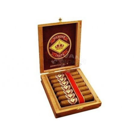 Купить DIAMOND CROWN ROBUSTO №5