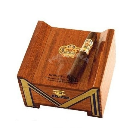 Купить DIAMOND CROWN MAXIMUS ROBUSTO №5