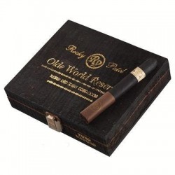 Купить ROCKY PATEL VINTAGE 1980 OLDE WORLD RESERVE TORO MADURO