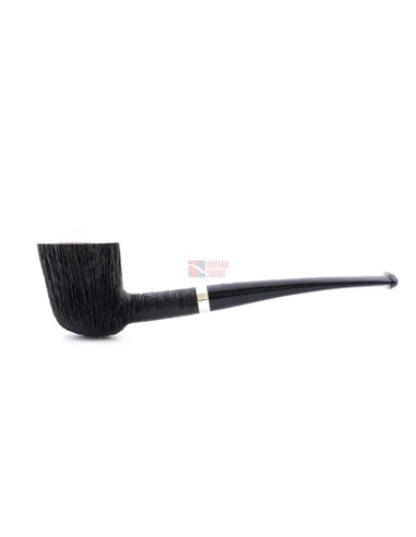 Трубка Fiamma di Re Epica Pettinata F522-1