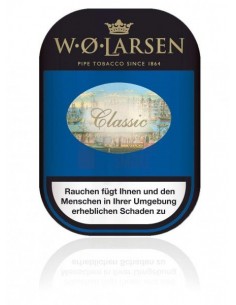 W.O. LARSEN classic 100 грамм - купить в интернет-магазине Havana Smoke