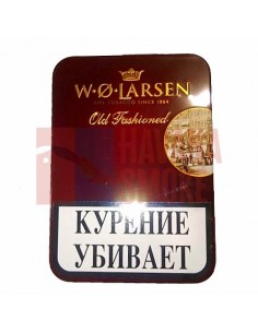 W.O. LARSEN old fashioned 100 грамм - купить в интернет-магазине Havana Smoke