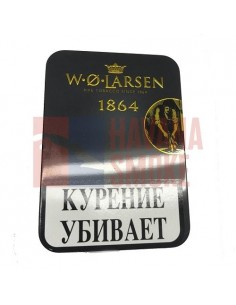W.O. LARSEN 1864 100 грамм - купить в интернет-магазине Havana Smoke