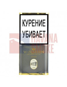 W.O. LARSEN simply unique 50 грамм - купить в интернет-магазине Havana Smoke