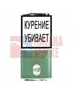 W.O. LARSEN true delight 50 грамм - купить в интернет-магазине Havana Smoke