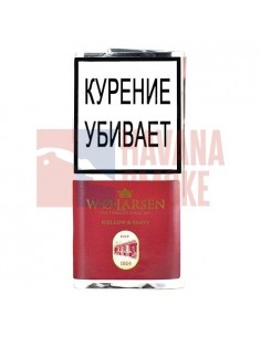 W.O. LARSEN mellow & tasty 50 грамм - купить в интернет-магазине Havana Smoke