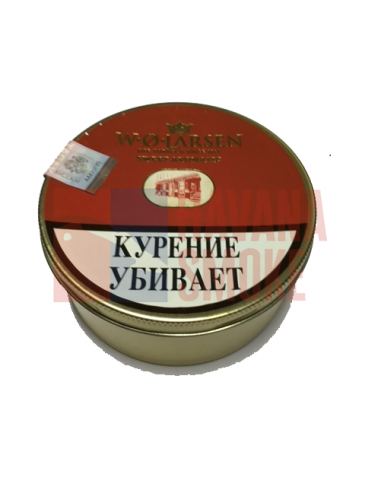 W.O. LARSEN master's blend sweet aromatic 100 грамм - купить в интернет-магазине Havana Smoke