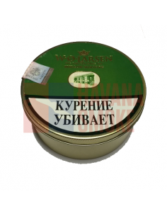 W.O. LARSEN master's blend mellow mixture 100 грамм - купить в интернет-магазине Havana Smoke