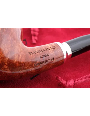 Трубка Fiamma di Re Nobile