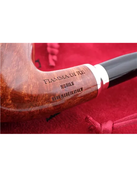 Трубка Fiamma di Re Nobile