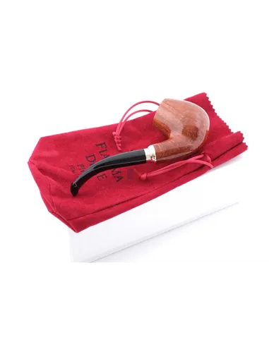 Трубка Fiamma di Re Nobile