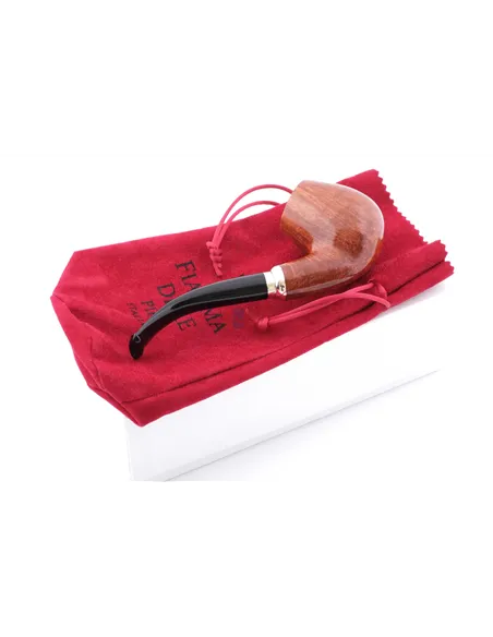 Трубка Fiamma di Re Nobile