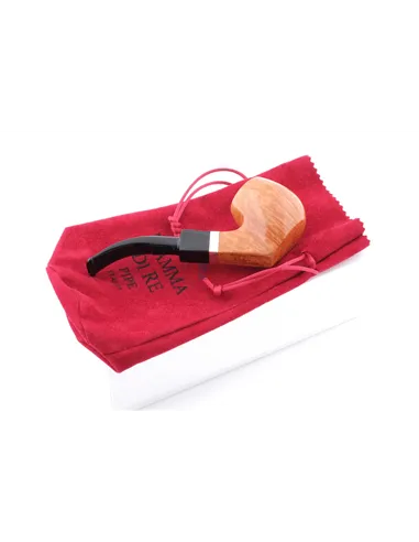 Трубка Fiamma di Re 2 Corone F623-2