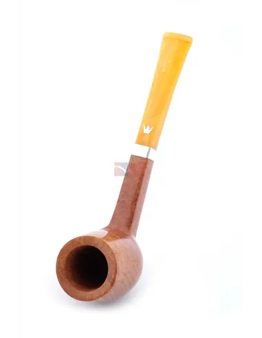 Трубка Fiamma di Re 2 Corone F623-2