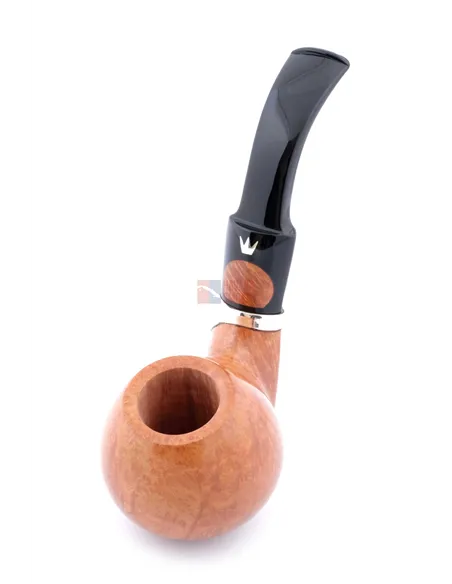 Трубка Fiamma di Re 2 Corone F623-2