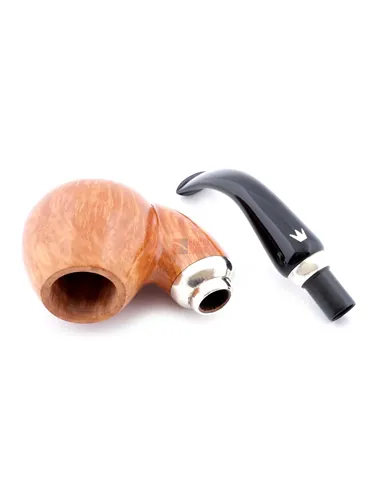 Трубка Fiamma di Re 2 Corone F623-2