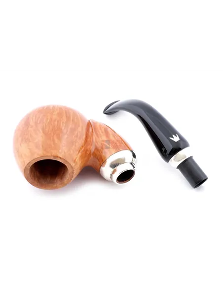 Трубка Fiamma di Re 2 Corone F623-2