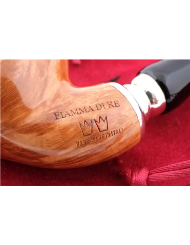 Трубка Fiamma di Re 2 Corone F623-2