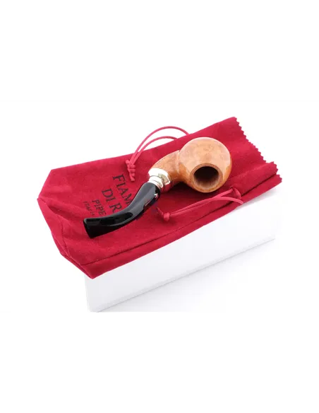 Трубка Fiamma di Re 2 Corone F623-2