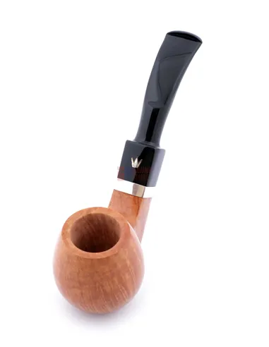 Трубка Fiamma di Re 2 Corone F623-2