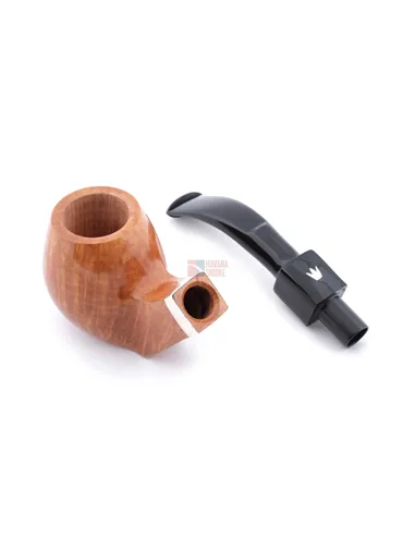 Трубка Fiamma di Re 2 Corone F623-2