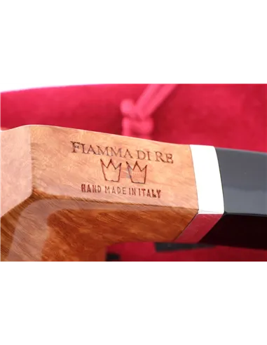 Трубка Fiamma di Re 2 Corone F623-2