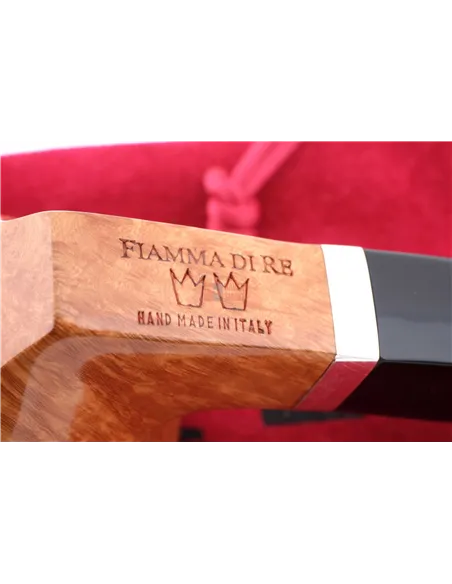 Трубка Fiamma di Re 2 Corone F623-2