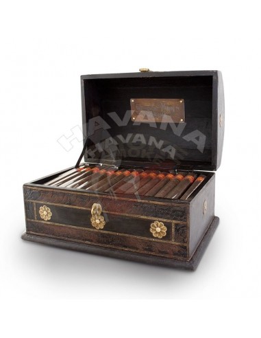 GURKHA GENGHIS KHAN - купить в интернет-магазине Havana Smoke