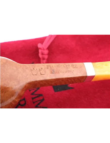 Трубка Fiamma di Re 2 Corone F623-2