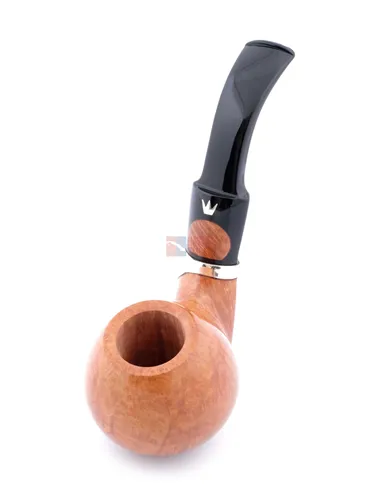 Трубка Fiamma di Re 2 Corone F623-2