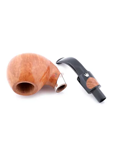 Трубка Fiamma di Re 2 Corone F623-2