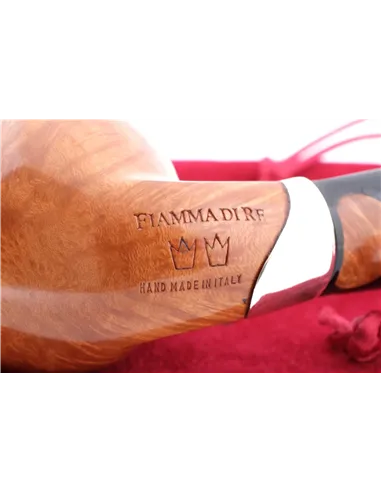 Трубка Fiamma di Re 2 Corone F623-2