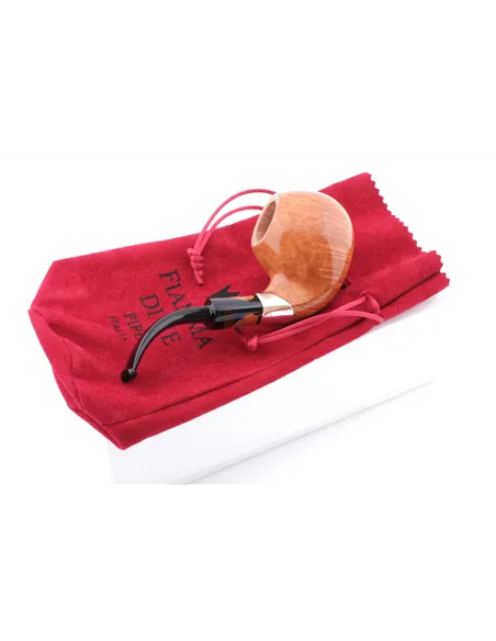 Трубка Fiamma di Re 2 Corone F623-2