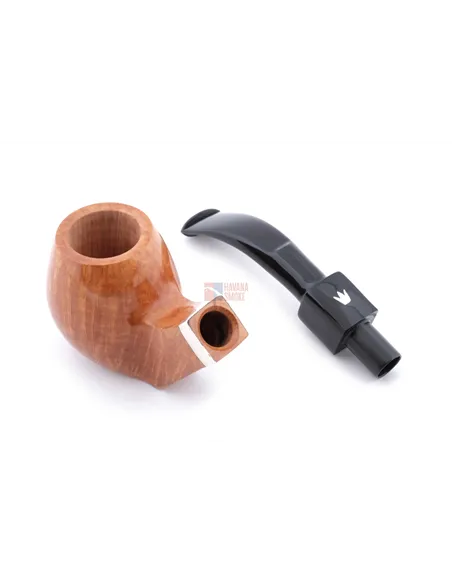 Трубка Fiamma di Re 2 Corone F623-2