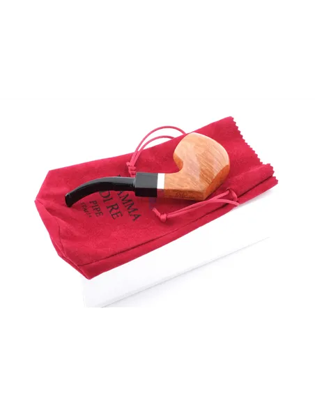 Трубка Fiamma di Re 2 Corone F623-2