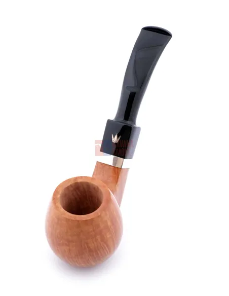 Трубка Fiamma di Re 2 Corone F623-2