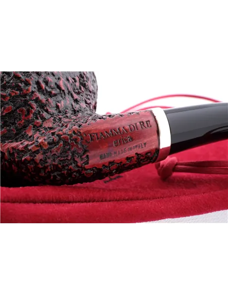 Трубка Fiamma di Re Erica F202