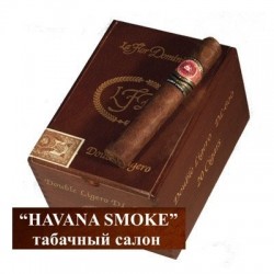 Купить LA FLOR DOMONICANA DOUBLE LIGERO 600