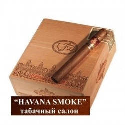 Купить LA FLOR DOMINICANA CORONADO BY LA FLOR TORO