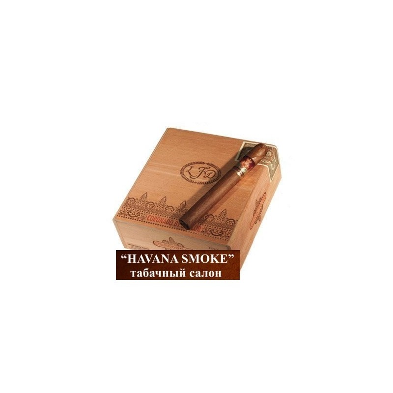 Купить LA FLOR DOMINICANA CORONADO BY LA FLOR TORO