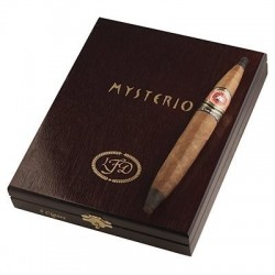 Купить LA FLOR DOMINICANA LIGERO CABINET MYSTERIO OSCURO NATURAL