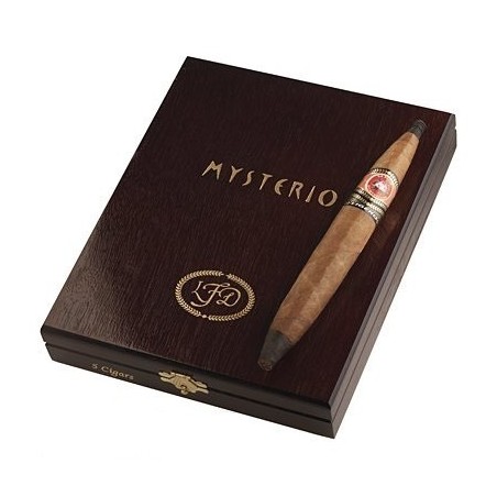 Купить LA FLOR DOMINICANA LIGERO CABINET MYSTERIO OSCURO NATURAL