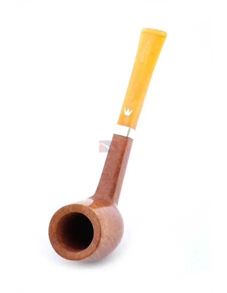 Трубка Fiamma di Re 2 Corone F623-1