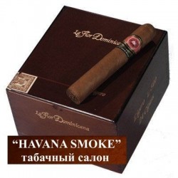 Купить LA FLOR DOMINICANA LIGERO CABINET L500 MADURO