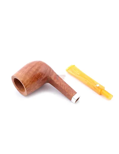 Трубка Fiamma di Re 2 Corone F623-1